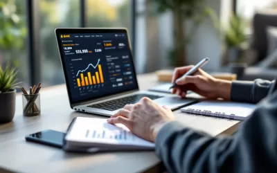 Simulador CDT: Calcula la Rentabilidad de tu Inversión Fácilmente