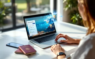 Seguro médico de viaje internacional: cobertura, precios y consejos