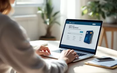 Tarjeta de Crédito Banco Caja Social: Tipos, Requisitos y Beneficios