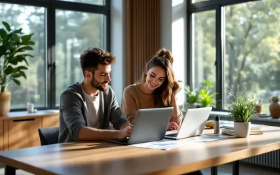 Leasing Habitacional en Colombia: Bancos, Guía y Comparativa Actualizada