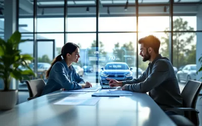 Guía para Comprar Vehículos del Camino Usados en Colombia