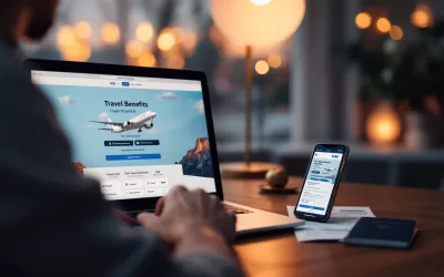 Visa seguro de viaje Colombia: guía completa para activar y usar tu seguro 