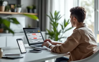 Simulador Crédito Libre Inversión: Calcula y Compara tu Préstamo