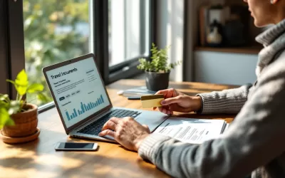 Costo y coberturas del seguro de cancelación de viaje en Colombia