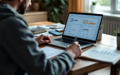 Cómo sacar préstamos sin vida crediticia: guía para tu primer crédito