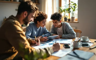 Ahorro para universidad hijos Colombia: guía práctica y efectiva