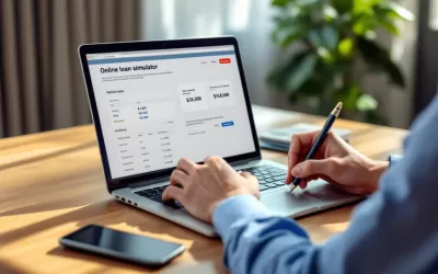 ¿Cuál es la mejor opción para comprar un auto a crédito en Colombia?