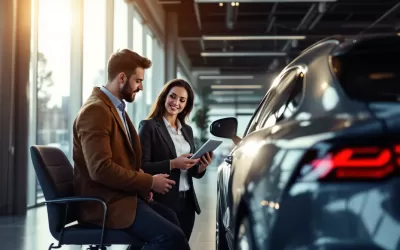 Cómo comprar un carro sin dinero y sin cuota inicial en Colombia