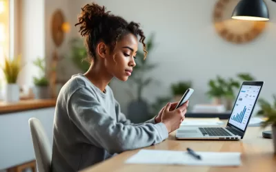 Qué hacer cuando gastas más de lo que tienes: causas y soluciones