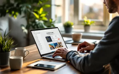 Fintech Colombia: Préstamos para Reportados Rápidos y Seguros