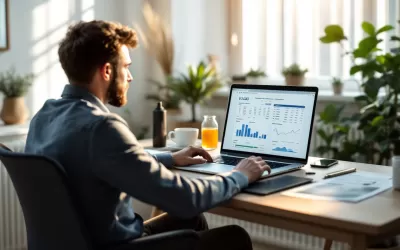 Tipos de CDT en Colombia: guía para elegir tasa fija o variable