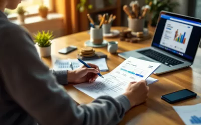 Créditos por menos de un millón: la tendencia en Colombia