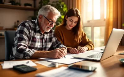 Ley 1527 de 2012: ¿Cuánto descuentan por préstamo en Colombia?