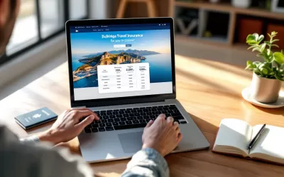 Cuánto cuesta un seguro de viaje en Colombia: guía completa de precios