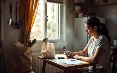 Microcrédito en Colombia: ¿Por qué piden créditos menores a un millón?