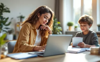 Educación financiera: qué es y beneficios para tu vida diaria