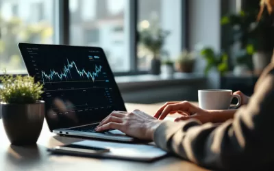 Baja de tasas en CDT: ¿Cómo afecta tu rentabilidad?