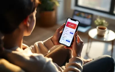 Ventajas de pedir un préstamo rápido 100% digital en Colombia