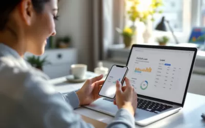 Mitos y realidades del crédito rápido en Colombia: todo lo que debes saber