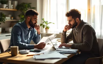 Crédito hipotecario con codeudor: guía completa en Colombia