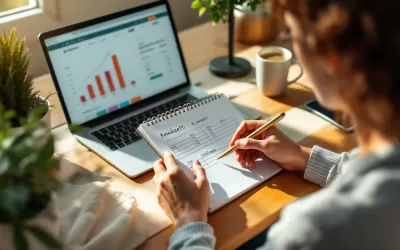 Cómo vivir con poco dinero: guía práctica para Colombia