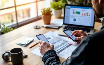 Créditos Rápidos en Colombia: Obtén Dinero al Instante para tu Negocio