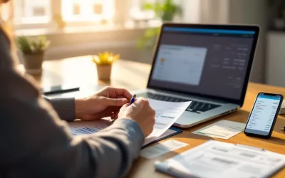 5 tips para manejar tu deuda de tarjeta con tasa de usura en 2026