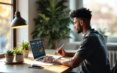 Puntaje mínimo para tarjeta de crédito en Colombia: guía completa