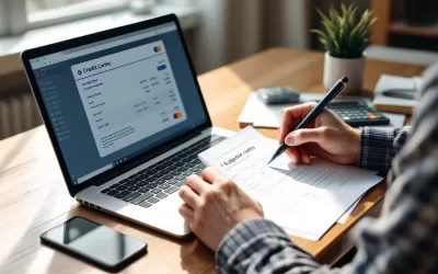 5 consejos para manejar deuda de tarjeta con tasa de usura en 2026