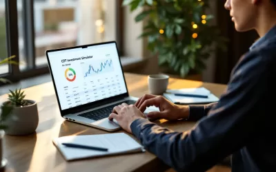 Cómo los CDT potencian tu ahorro y rentabilidad en Colombia