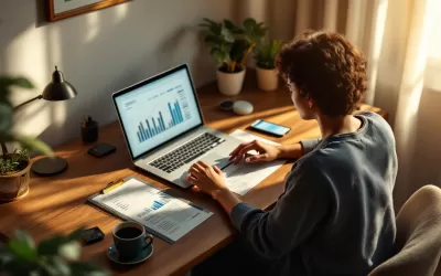 Colchón financiero: qué es y cómo crear tu fondo de emergencia