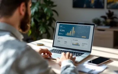 CDT Capitalizable vs No Capitalizable: Cómo Elegir el Mejor con Comparabien