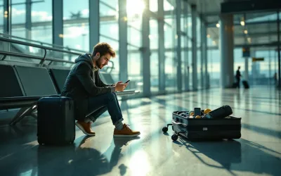 ¿Qué cubre un seguro de viaje? Guía completa para viajeros