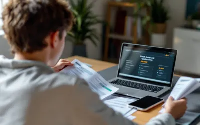 Solicitar tarjeta de crédito: guía esencial para aprobar hoy