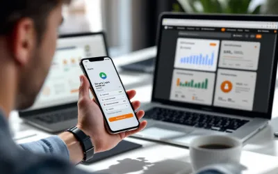 ¿Qué tan confiable es Rapicredit? Guía segura de préstamos digitales