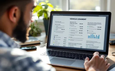 Préstamo por tu carro sin dejarlo: financiamiento seguro y sin perder uso