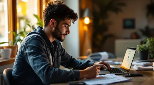 Cómo sacar créditos sin vida crediticia: guía para tu primer préstamo