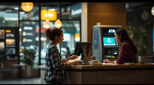 Cómo sacar efectivo con tu tarjeta de crédito Visa: guía paso a paso