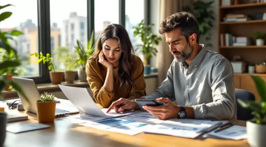 Crédito de Libre Inversión con Garantía Hipotecaria en Colombia: Guía Completa y Requisitos