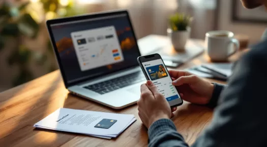 Tarjeta de crédito Caja Social: Guía completa de tipos, requisitos y beneficios