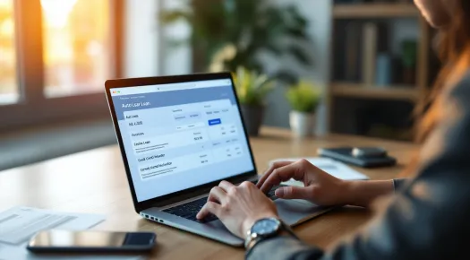 ¿Cuál es el mejor financiamiento para comprar un auto en Colombia?