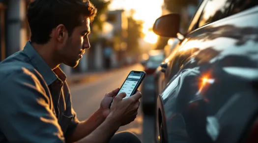 Cobertura de Daños Propios: El Mejor Seguro Vehicular en Colombia