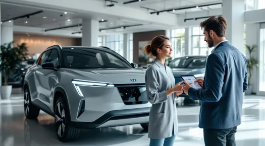 Carros Chinos en Colombia 2026: Guía de Modelos y Precios