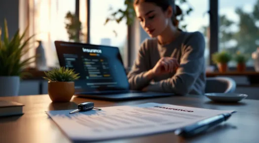 Seguro llave en mano: ventajas para tu tranquilidad diaria en autos nuevos