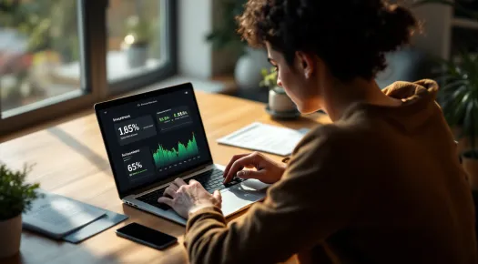 ¿Qué es más rentable: un CDT o una fiducia en Colombia?