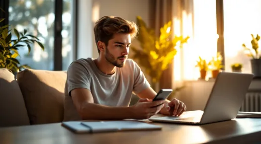 Préstamo online rápido: cuándo y cómo tomar la mejor decisión financiera