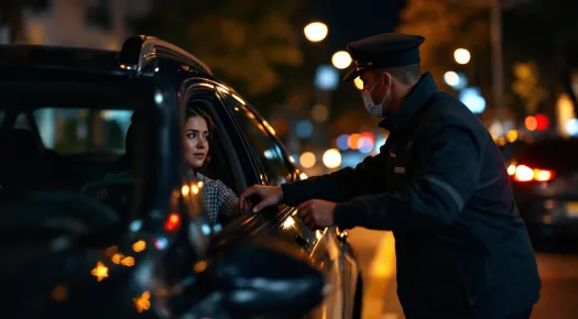 Cobertura de Conductor Elegido: Seguridad y Tranquilidad al Volante