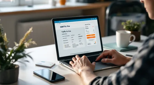 Cómo consultar tu SIMIT por cédulas y evitar multas en Colombia
