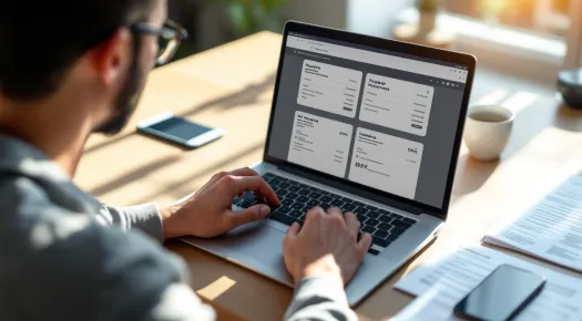 Cómo cotizar seguro de auto online en 5 pasos fáciles y confiables