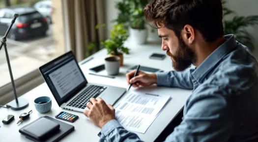 Cotizar póliza todo riesgo: guía para elegir seguro ideal